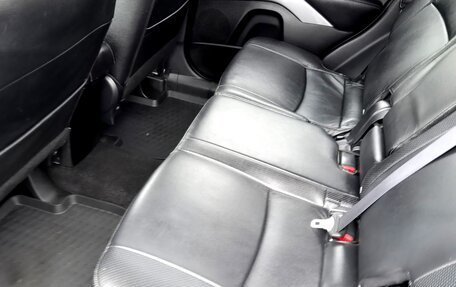 Mitsubishi Outlander III рестайлинг 3, 2011 год, 1 585 000 рублей, 22 фотография