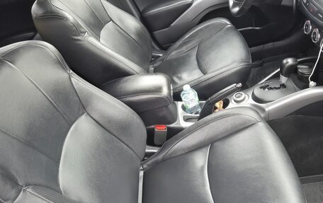 Mitsubishi Outlander III рестайлинг 3, 2011 год, 1 585 000 рублей, 24 фотография