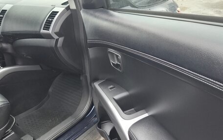 Mitsubishi Outlander III рестайлинг 3, 2011 год, 1 585 000 рублей, 26 фотография