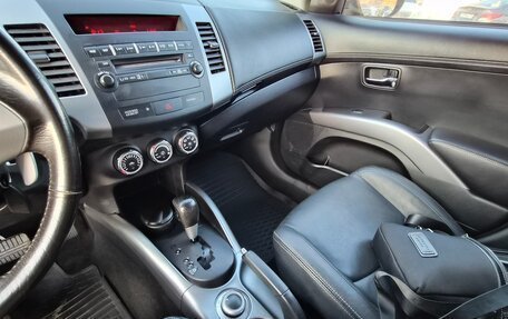 Mitsubishi Outlander III рестайлинг 3, 2011 год, 1 585 000 рублей, 33 фотография