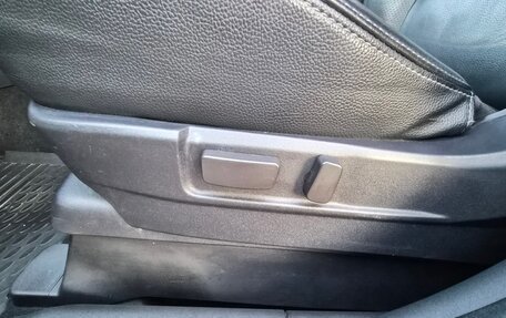 Mitsubishi Outlander III рестайлинг 3, 2011 год, 1 585 000 рублей, 35 фотография