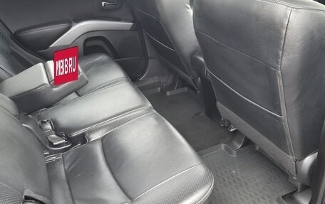 Mitsubishi Outlander III рестайлинг 3, 2011 год, 1 585 000 рублей, 23 фотография