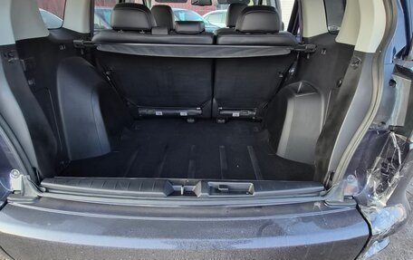 Mitsubishi Outlander III рестайлинг 3, 2011 год, 1 585 000 рублей, 37 фотография