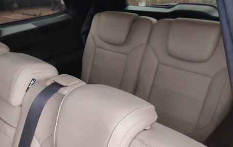 Mercedes-Benz GLS, 2016 год, 4 400 000 рублей, 7 фотография