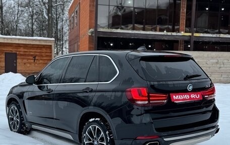 BMW X5, 2018 год, 5 100 000 рублей, 6 фотография