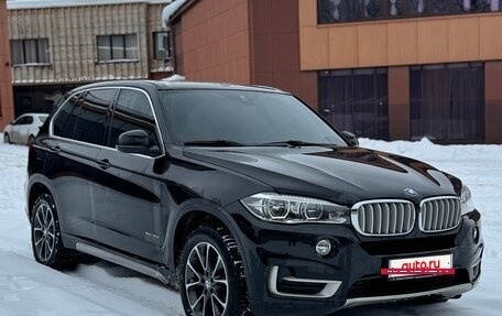 BMW X5, 2018 год, 5 100 000 рублей, 2 фотография