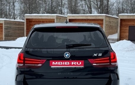 BMW X5, 2018 год, 5 100 000 рублей, 5 фотография