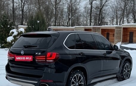 BMW X5, 2018 год, 5 100 000 рублей, 4 фотография