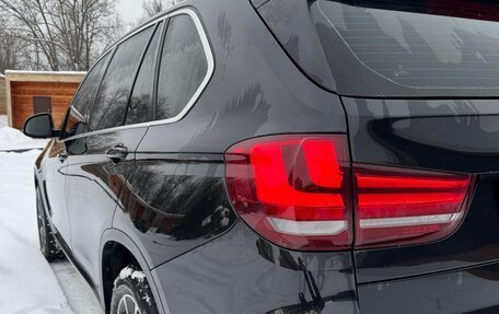 BMW X5, 2018 год, 5 100 000 рублей, 7 фотография
