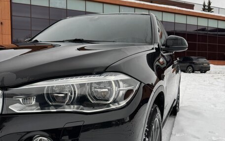 BMW X5, 2018 год, 5 100 000 рублей, 8 фотография
