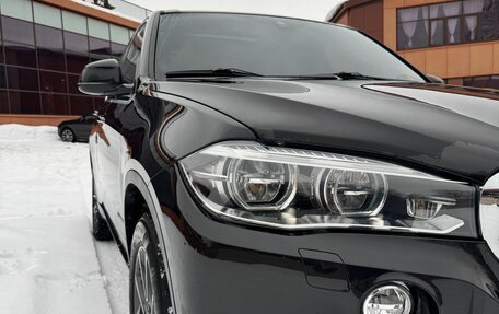 BMW X5, 2018 год, 5 100 000 рублей, 9 фотография