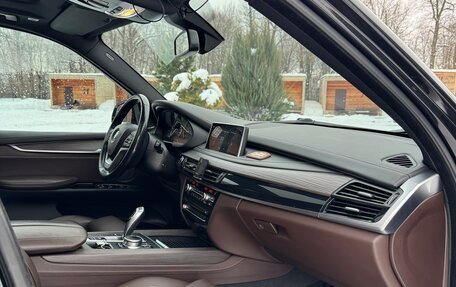 BMW X5, 2018 год, 5 100 000 рублей, 18 фотография