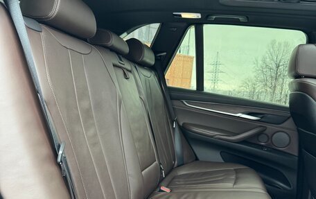 BMW X5, 2018 год, 5 100 000 рублей, 16 фотография