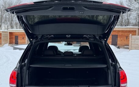 BMW X5, 2018 год, 5 100 000 рублей, 20 фотография