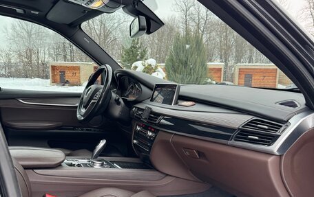 BMW X5, 2018 год, 5 100 000 рублей, 17 фотография