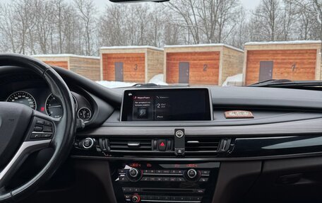 BMW X5, 2018 год, 5 100 000 рублей, 25 фотография