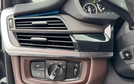 BMW X5, 2018 год, 5 100 000 рублей, 23 фотография