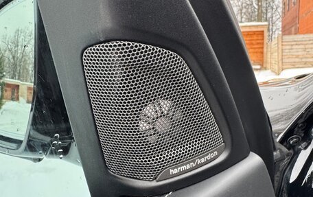 BMW X5, 2018 год, 5 100 000 рублей, 24 фотография