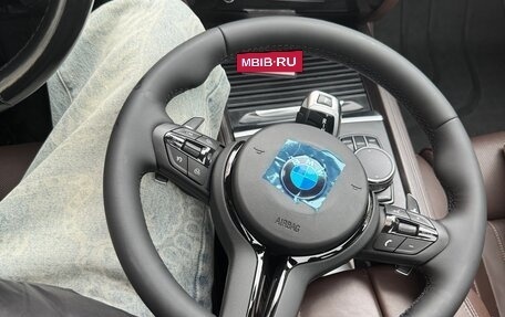 BMW X5, 2018 год, 5 100 000 рублей, 27 фотография