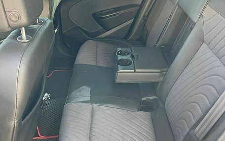 Opel Astra J, 2014 год, 830 000 рублей, 9 фотография