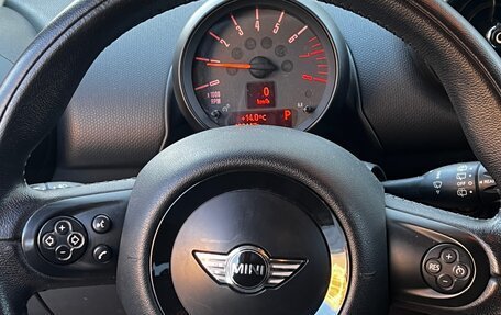 MINI Hatch, 2014 год, 1 450 000 рублей, 4 фотография