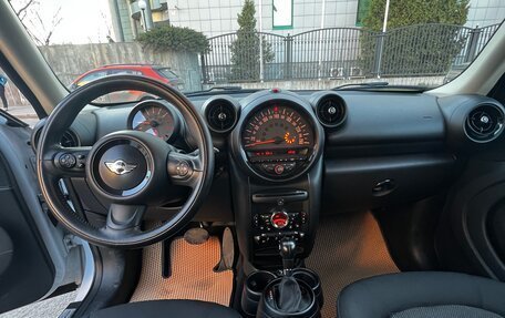 MINI Hatch, 2014 год, 1 450 000 рублей, 3 фотография