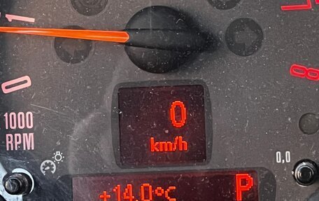 MINI Hatch, 2014 год, 1 450 000 рублей, 6 фотография