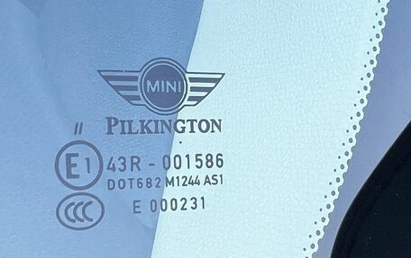 MINI Hatch, 2014 год, 1 450 000 рублей, 8 фотография