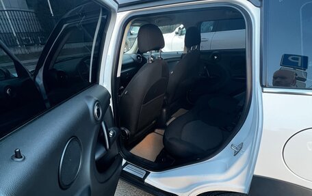 MINI Hatch, 2014 год, 1 450 000 рублей, 10 фотография