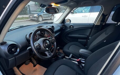 MINI Hatch, 2014 год, 1 450 000 рублей, 11 фотография