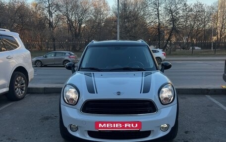 MINI Hatch, 2014 год, 1 450 000 рублей, 2 фотография