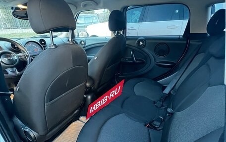 MINI Hatch, 2014 год, 1 450 000 рублей, 9 фотография