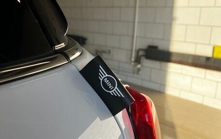 MINI Hatch, 2014 год, 1 450 000 рублей, 20 фотография