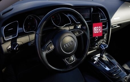 Audi A5, 2014 год, 2 100 000 рублей, 6 фотография