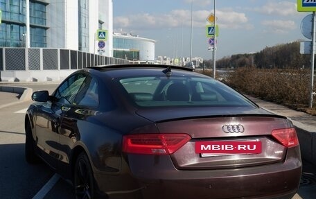 Audi A5, 2014 год, 2 100 000 рублей, 5 фотография