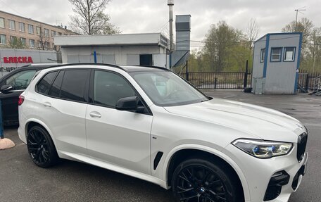 BMW X5, 2020 год, 5 990 000 рублей, 3 фотография