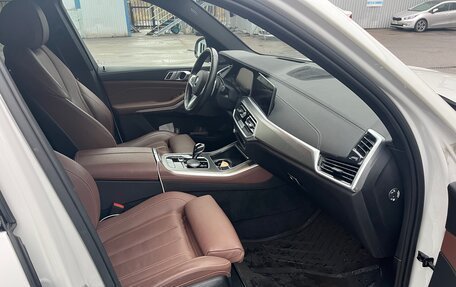 BMW X5, 2020 год, 5 990 000 рублей, 8 фотография