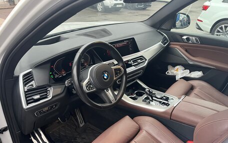 BMW X5, 2020 год, 5 990 000 рублей, 6 фотография