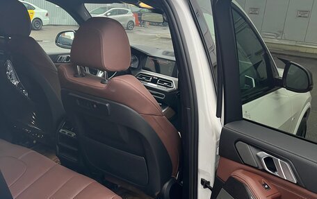 BMW X5, 2020 год, 5 990 000 рублей, 9 фотография