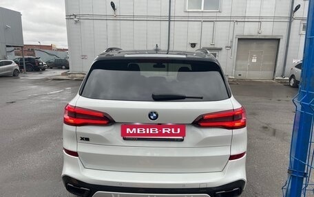 BMW X5, 2020 год, 5 990 000 рублей, 4 фотография