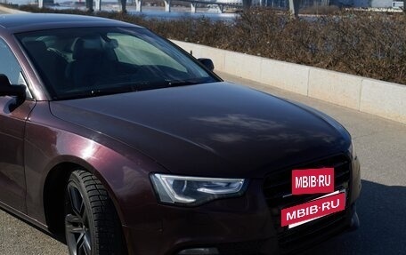 Audi A5, 2014 год, 2 100 000 рублей, 2 фотография