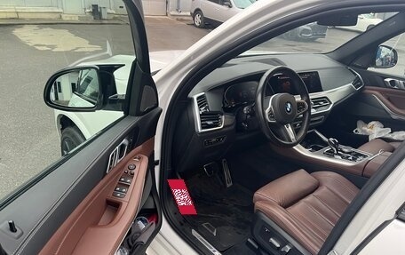 BMW X5, 2020 год, 5 990 000 рублей, 7 фотография