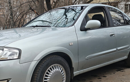 Nissan Almera Classic, 2006 год, 550 000 рублей, 6 фотография