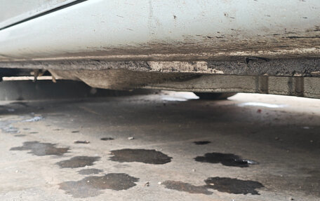 Nissan Almera Classic, 2006 год, 550 000 рублей, 12 фотография