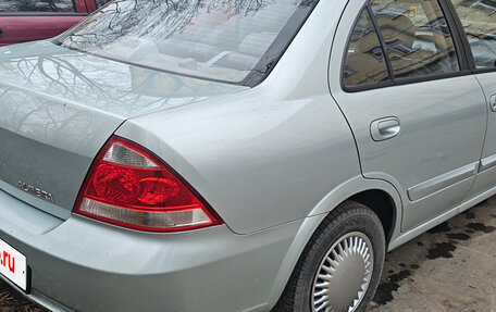 Nissan Almera Classic, 2006 год, 550 000 рублей, 3 фотография