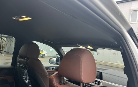 BMW X5, 2020 год, 5 990 000 рублей, 10 фотография