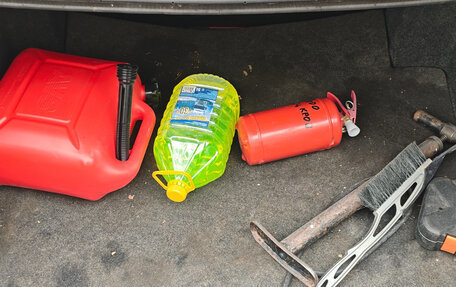 Nissan Almera Classic, 2006 год, 550 000 рублей, 11 фотография