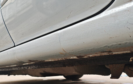 Nissan Almera Classic, 2006 год, 550 000 рублей, 13 фотография