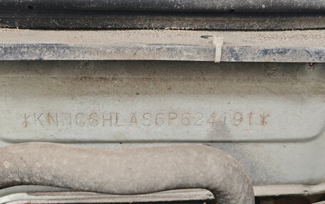 Nissan Almera Classic, 2006 год, 550 000 рублей, 9 фотография