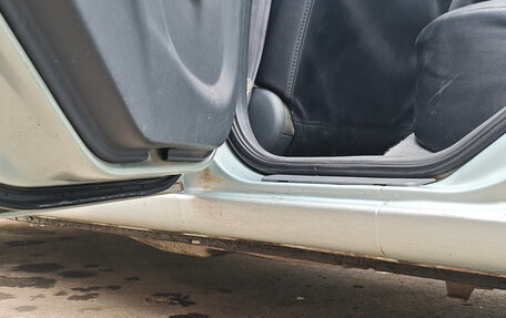 Nissan Almera Classic, 2006 год, 550 000 рублей, 14 фотография